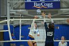 VB vs MHC  Wheaton Women's Volleyball vs Mount Holyoke College. - Photo by Keith Nordstrom : Wheaton, Volleyball, VB